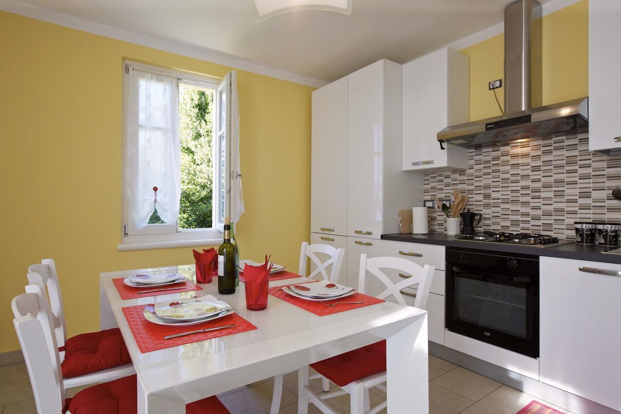La Tranquillita Apartment Oggebbio Ngoại thất bức ảnh