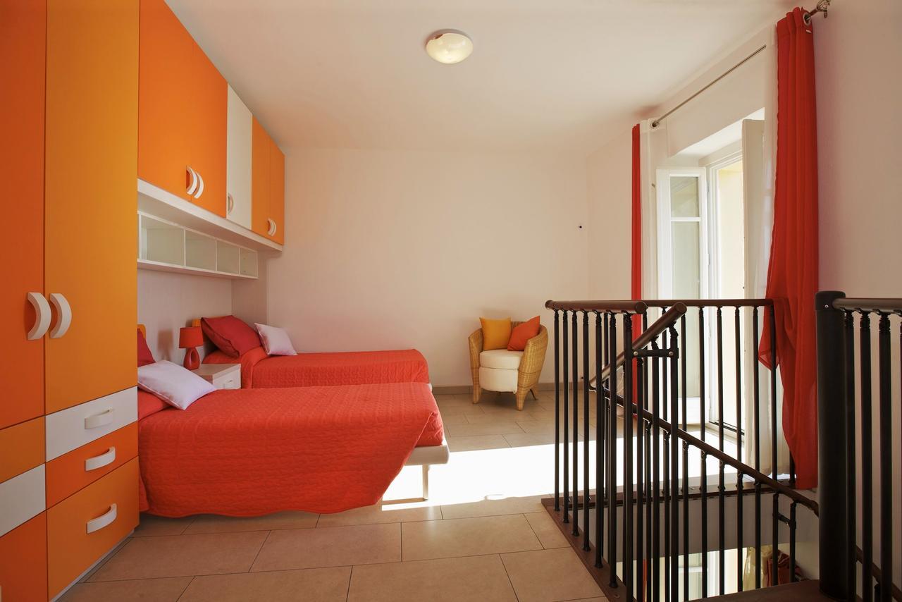 La Tranquillita Apartment Oggebbio Ngoại thất bức ảnh