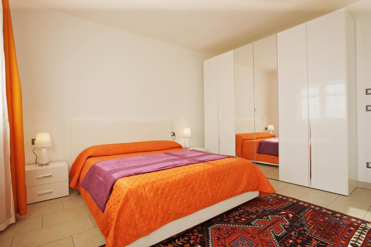La Tranquillita Apartment Oggebbio Ngoại thất bức ảnh